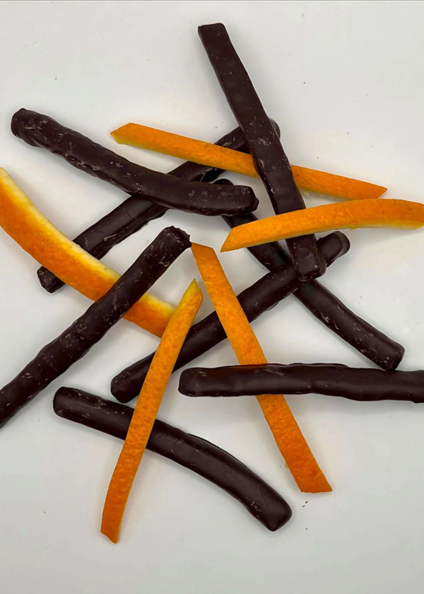Orangettes
