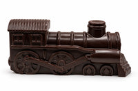 Image du train de côté - vue 2