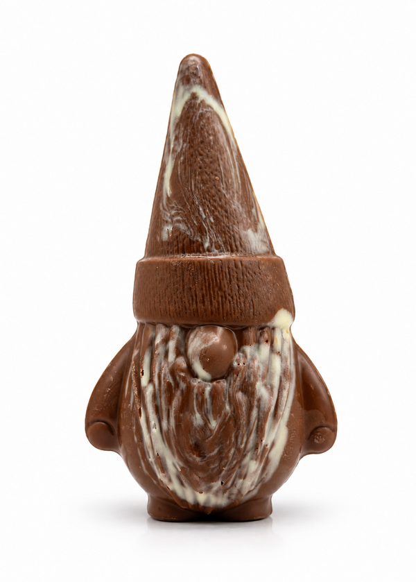 Image lutin de face