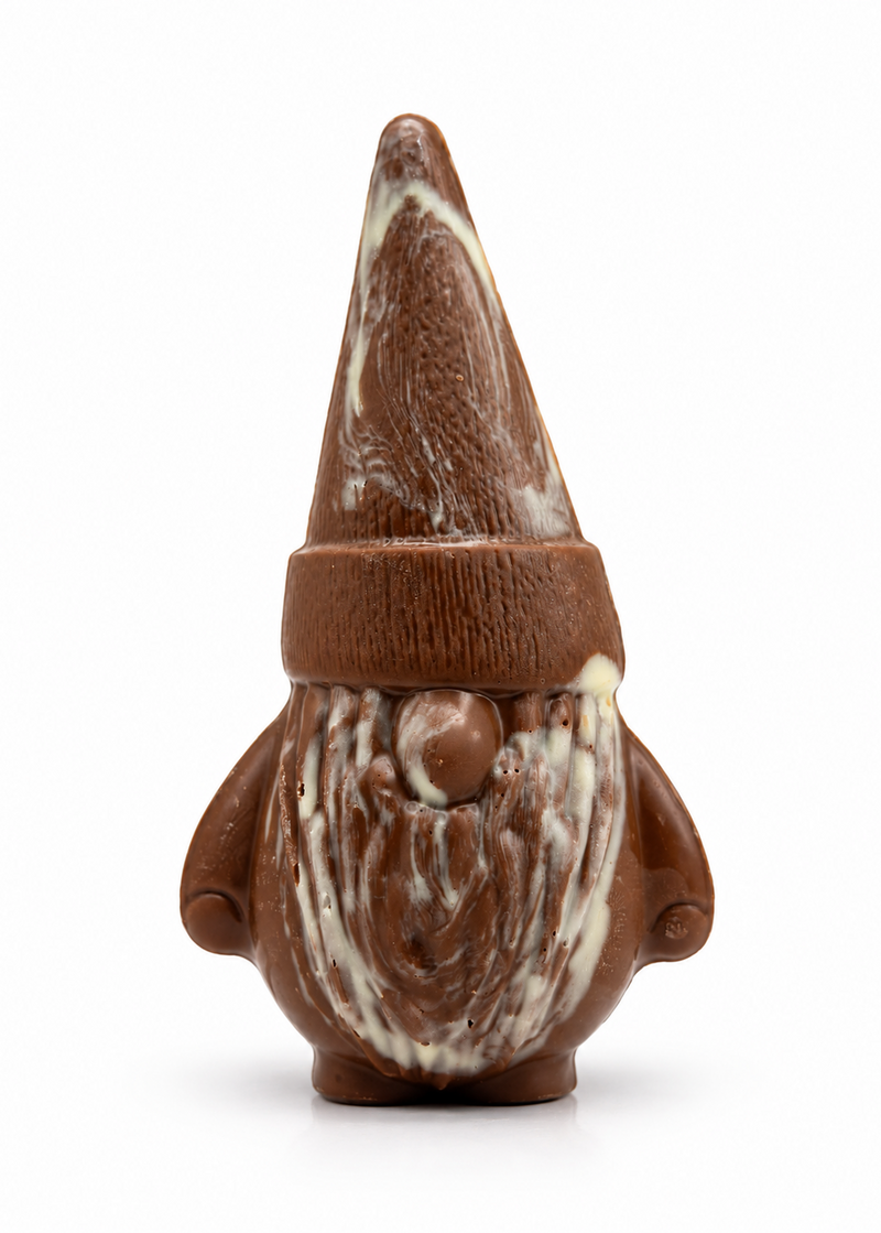 Image lutin de face